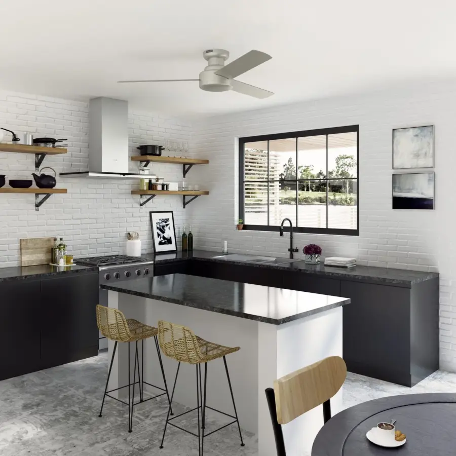 Presto Low Profile 52 inch - Image 10