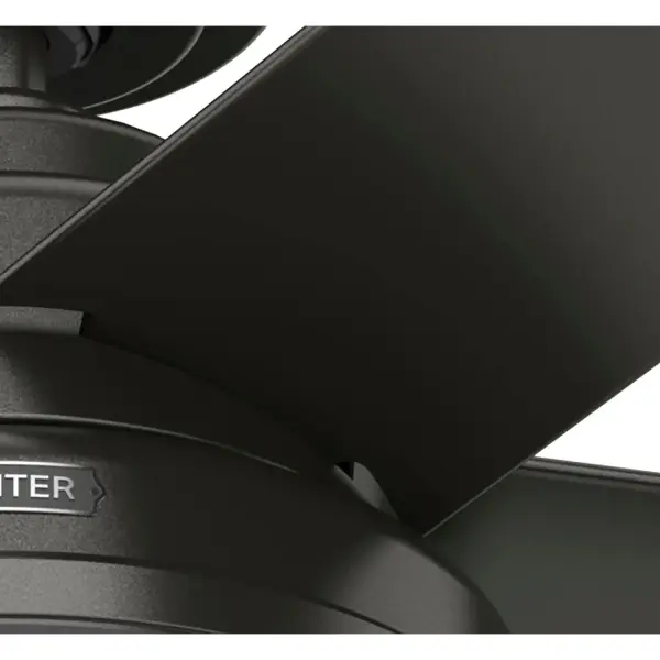 Seawall Outdoor WeatherMax with LED Light 52 inch with remote - Image 20