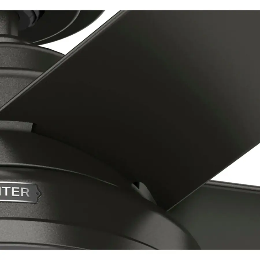 Seawall Outdoor WeatherMax with LED Light 52 inch with remote - Image 20