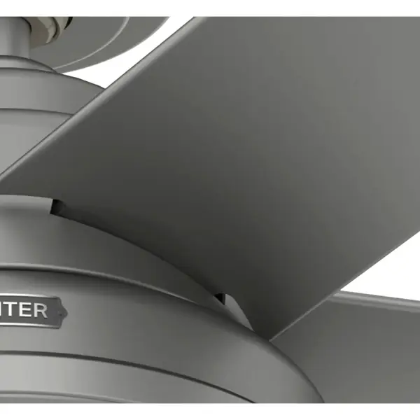 Seawall Outdoor WeatherMax with LED Light 52 inch with remote - Image 21