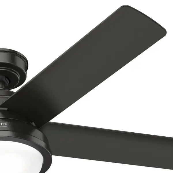 Seawall Outdoor WeatherMax with LED Light 52 inch with remote - Image 26