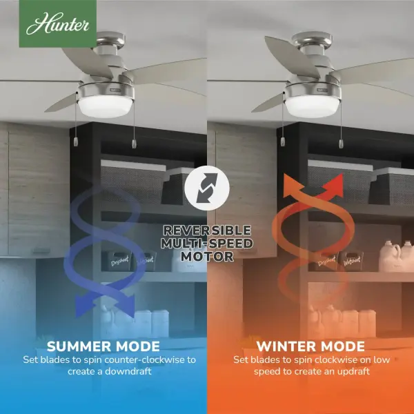 Lilliana with 2 LED Lights 52 inch - Image 13