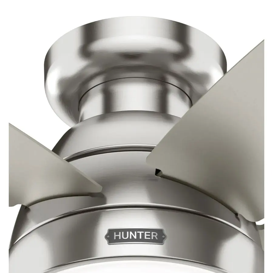 Lilliana with 2 LED Lights 52 inch - Image 23