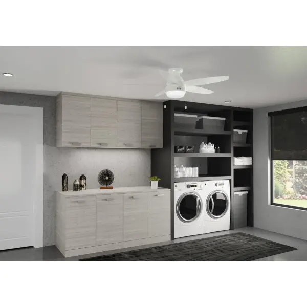 Lilliana with 2 LED Lights 52 inch - Image 5