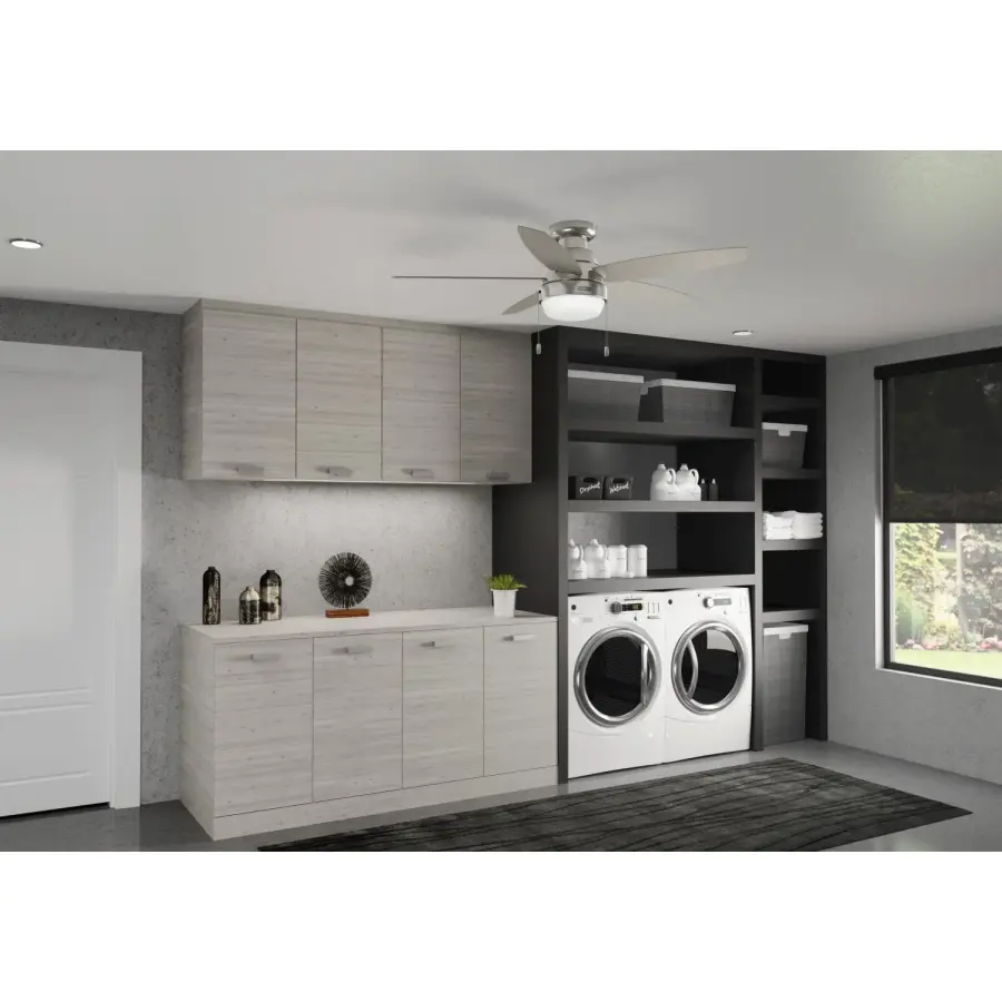 Lilliana with 2 LED Lights 52 inch - Image 6