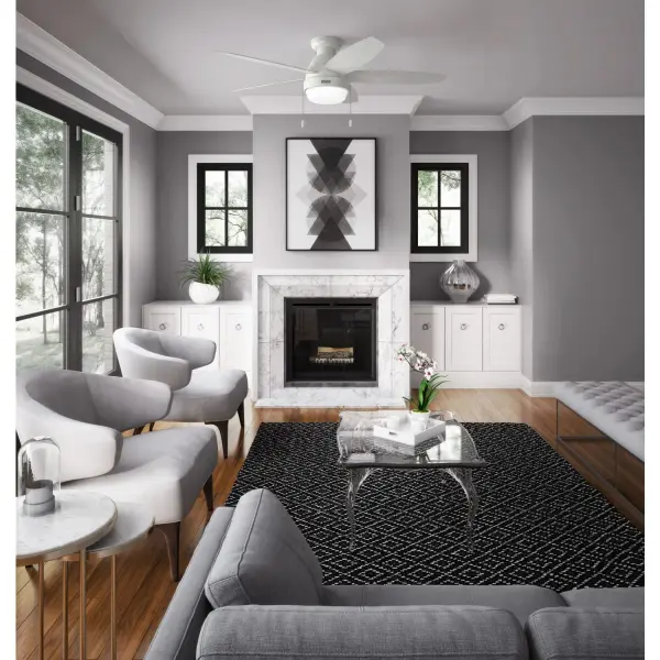 Lilliana with 2 LED Lights 52 inch - Image 9