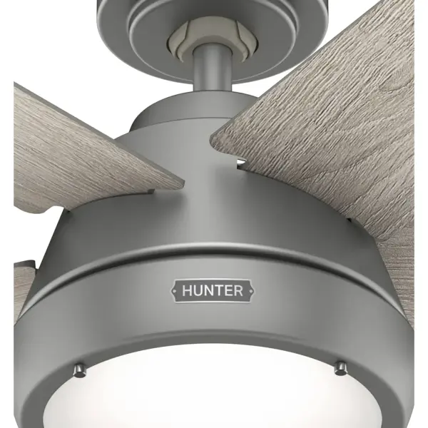 Burroughs 2 LED Lights 52inch - Image 24