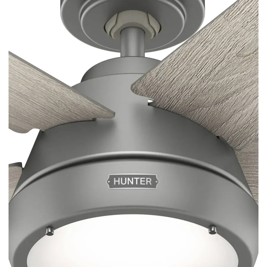 Burroughs 2 LED Lights 52inch - Image 24