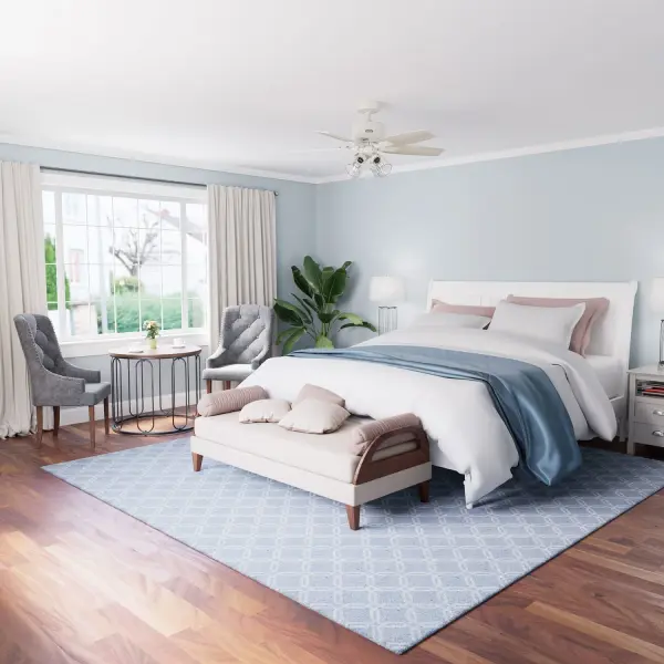 Gatlinburg with 4 Lights 44 inch - Image 12