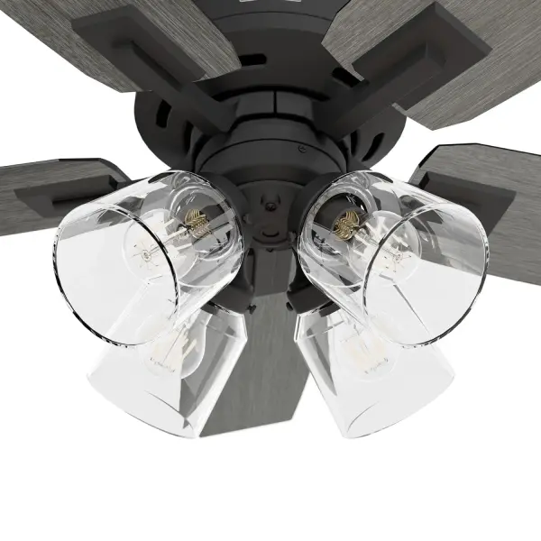 Gatlinburg with 4 Lights 44 inch - Image 22