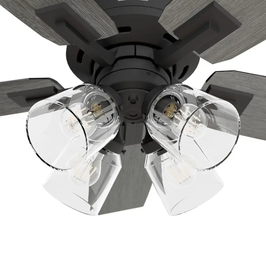 Gatlinburg with 4 Lights 44 inch - Image 22