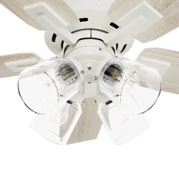 Gatlinburg with 4 Lights 44 inch - Image 23