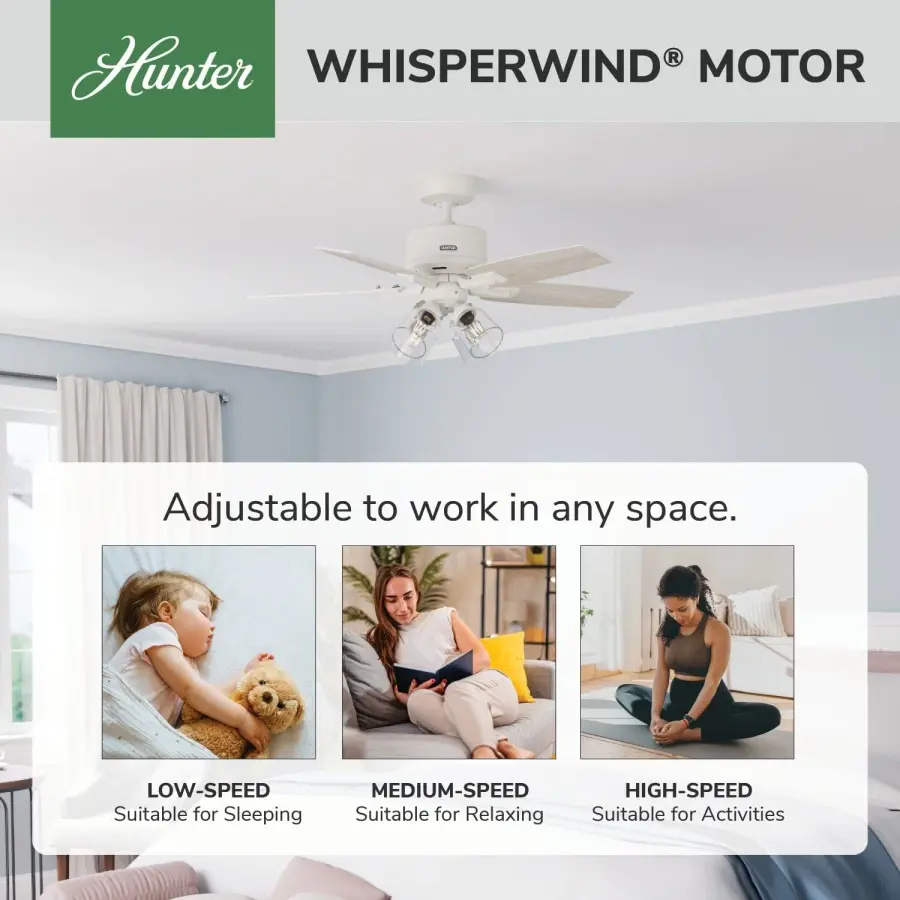 Gatlinburg with 4 Lights 44 inch - Image 37