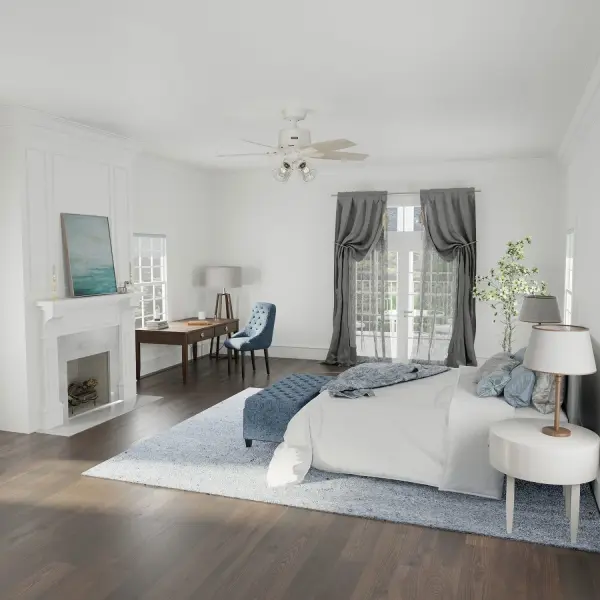 Gatlinburg with 4 Lights 44 inch - Image 8