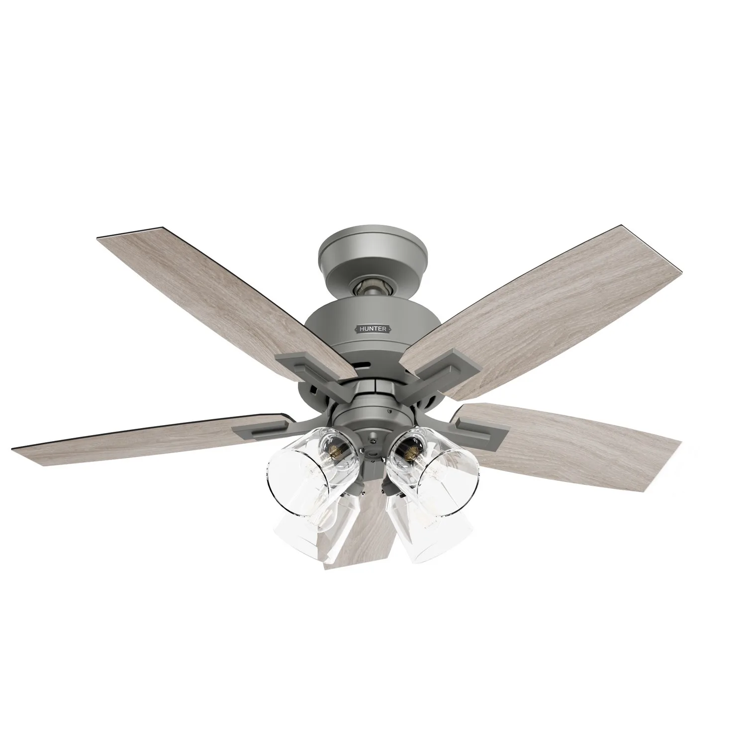 Gatlinburg 44" Ceiling Fan