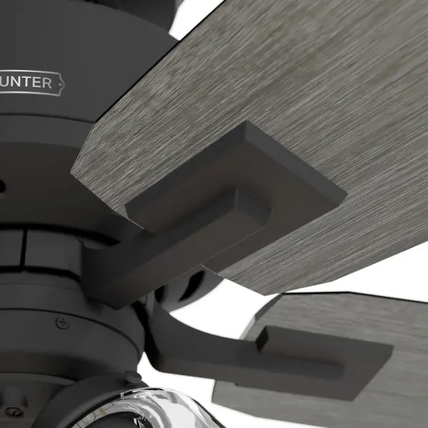 Gatlinburg with 4 Lights 52inch - Image 25