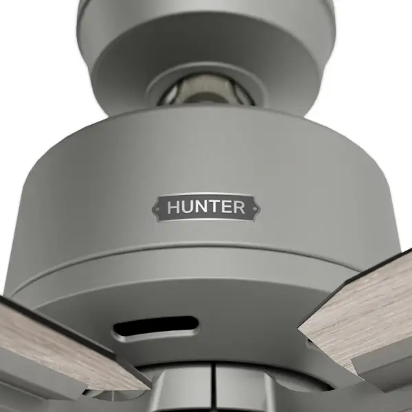 Gatlinburg with 4 Lights 52inch - Image 26