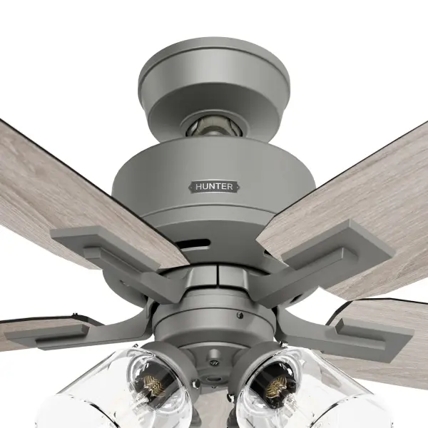 Gatlinburg with 4 Lights 52inch - Image 28