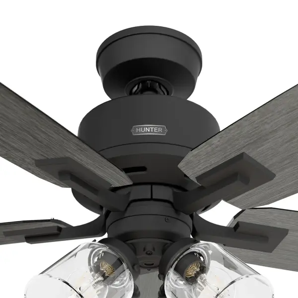 Gatlinburg with 4 Lights 52inch - Image 29