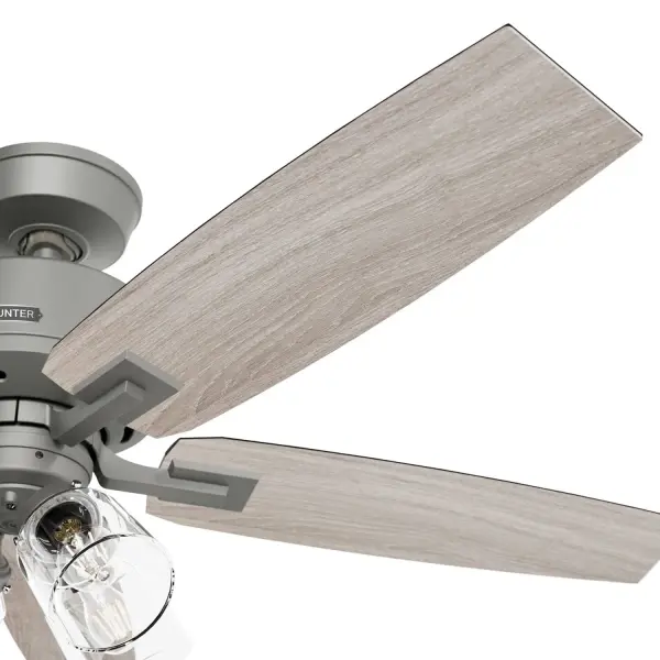 Gatlinburg with 4 Lights 52inch - Image 30