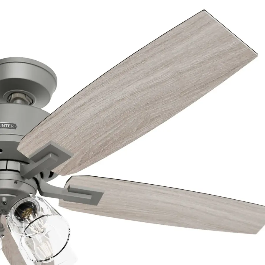 Gatlinburg with 4 Lights 52inch - Image 30