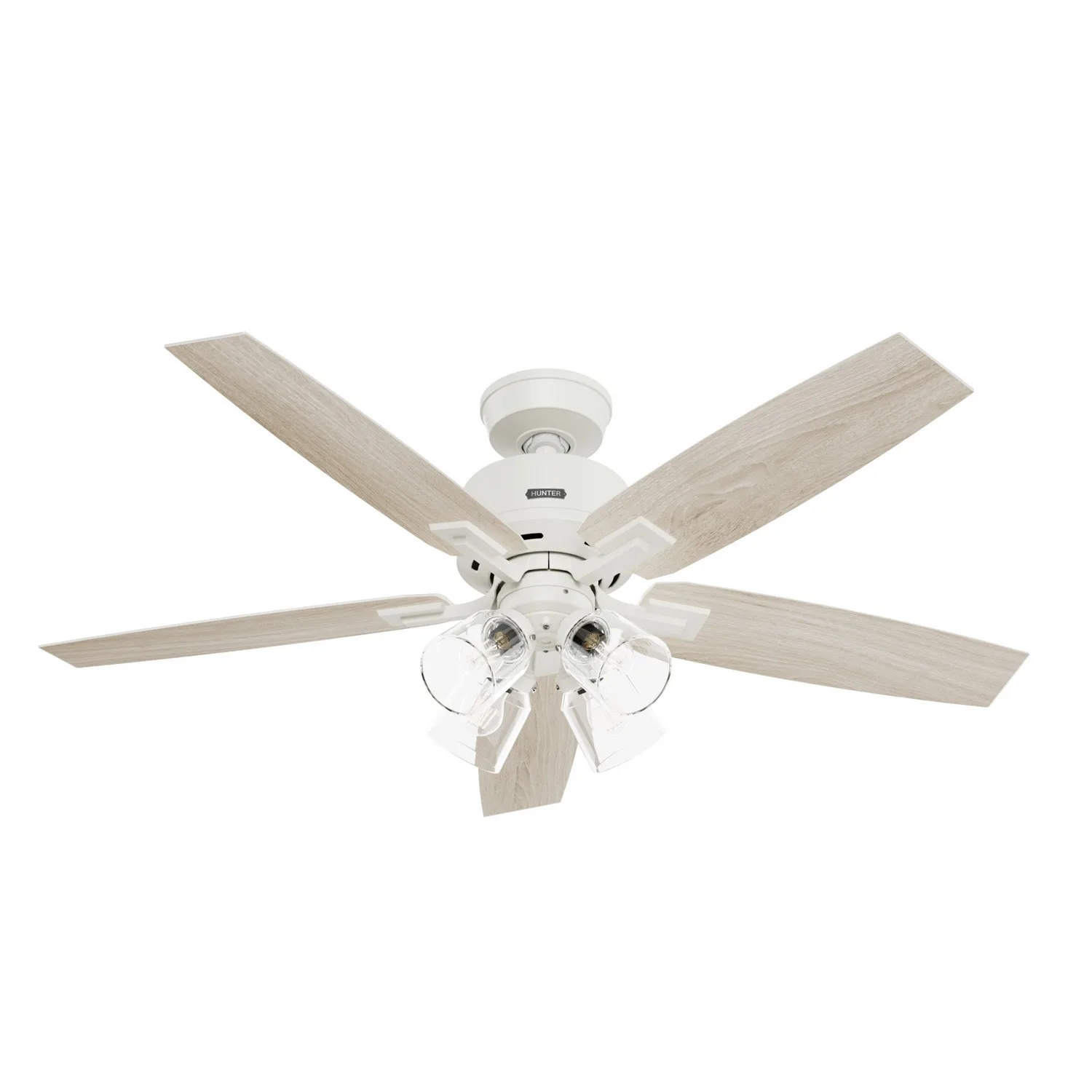 Gatlinburg 52" Ceiling Fan