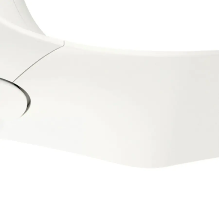 Arwen Outdoor ENERGY STAR with LED Light 60 inch with Remote Control - Image 12