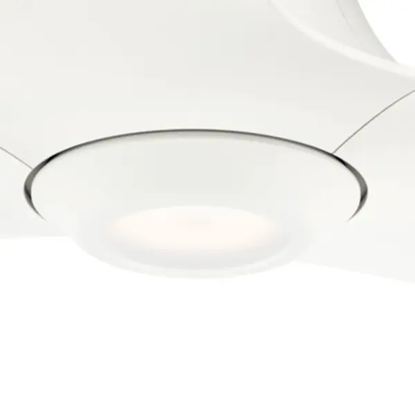 Arwen Outdoor ENERGY STAR with LED Light 60 inch with Remote Control - Image 13