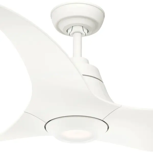 Arwen Outdoor ENERGY STAR with LED Light 60 inch with Remote Control - Image 14