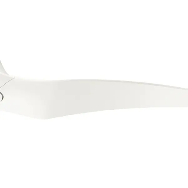 Arwen Outdoor ENERGY STAR with LED Light 60 inch with Remote Control - Image 15