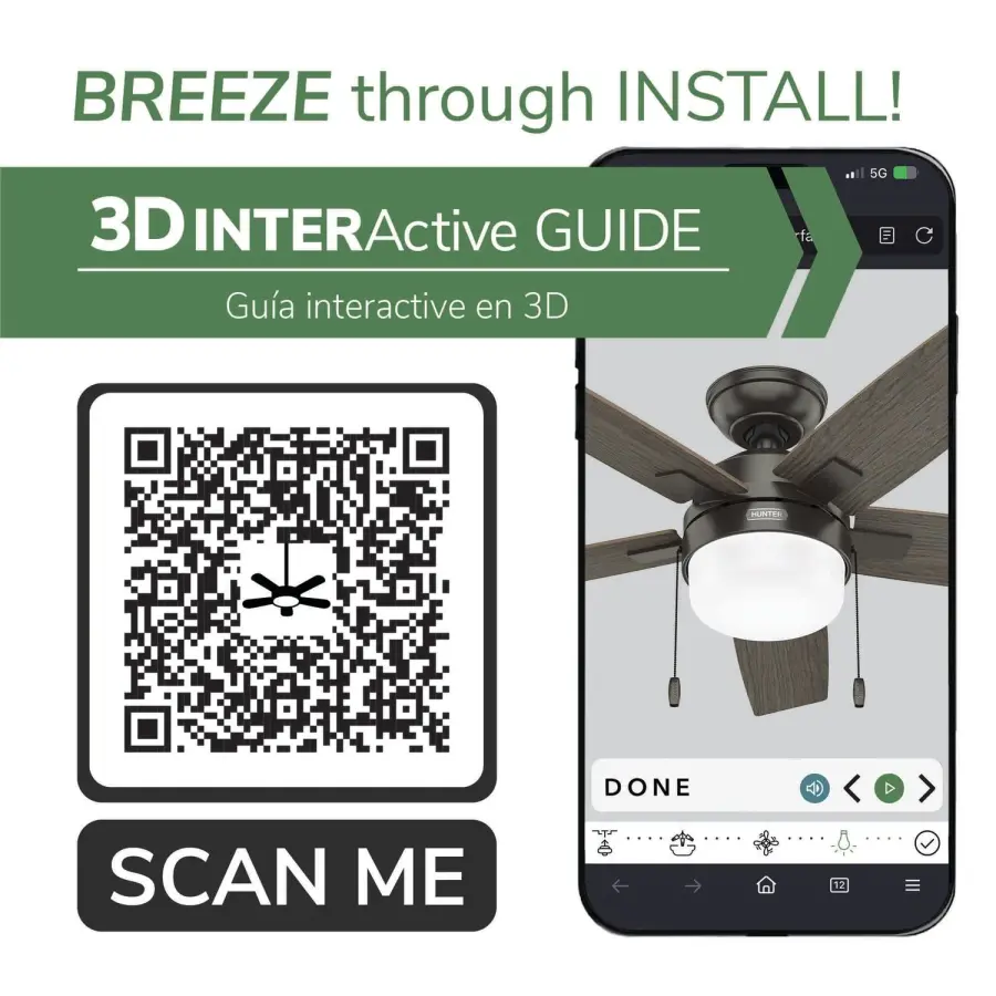 Anisten with LED Light 44 inch - Image 61