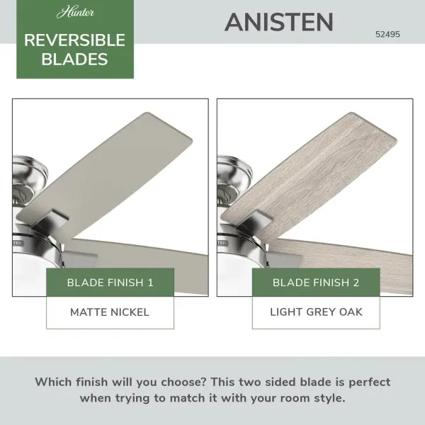 Anisten with LED Light 44 inch - Image 64