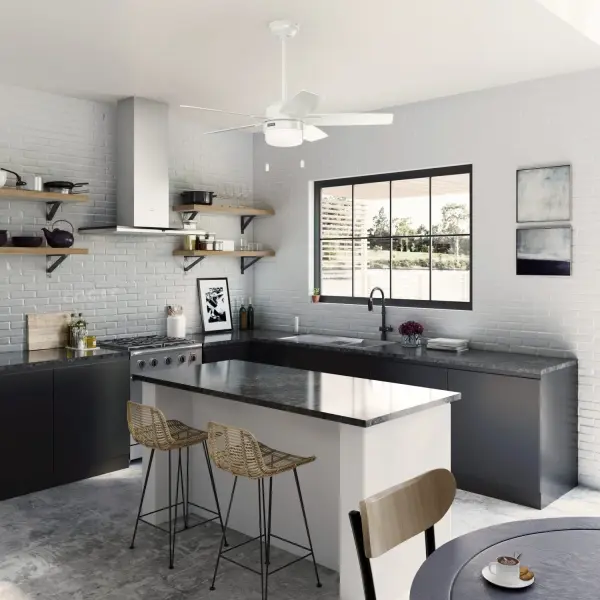 Anisten with LED Light 44 inch - Image 9