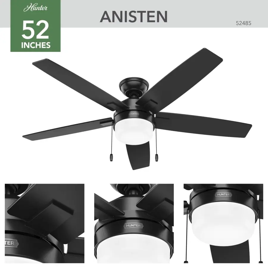 Anisten LED Light 52 inch - Image 3