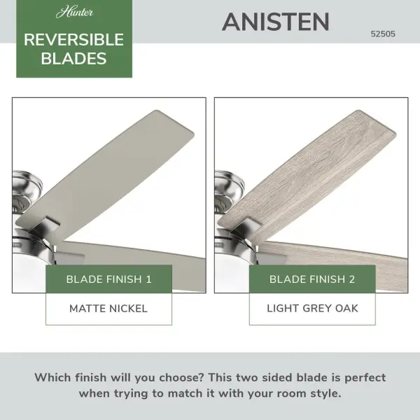 Anisten LED Light 52 inch - Image 64