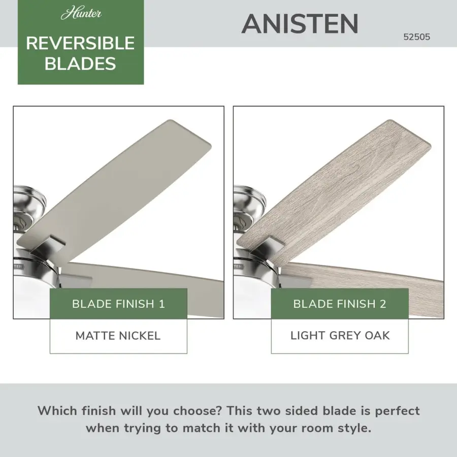 Anisten LED Light 52 inch - Image 64