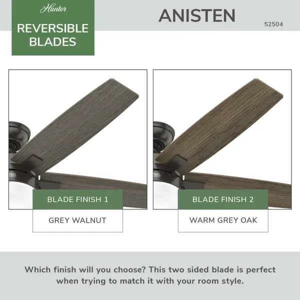 Anisten LED Light 52 inch - Image 65