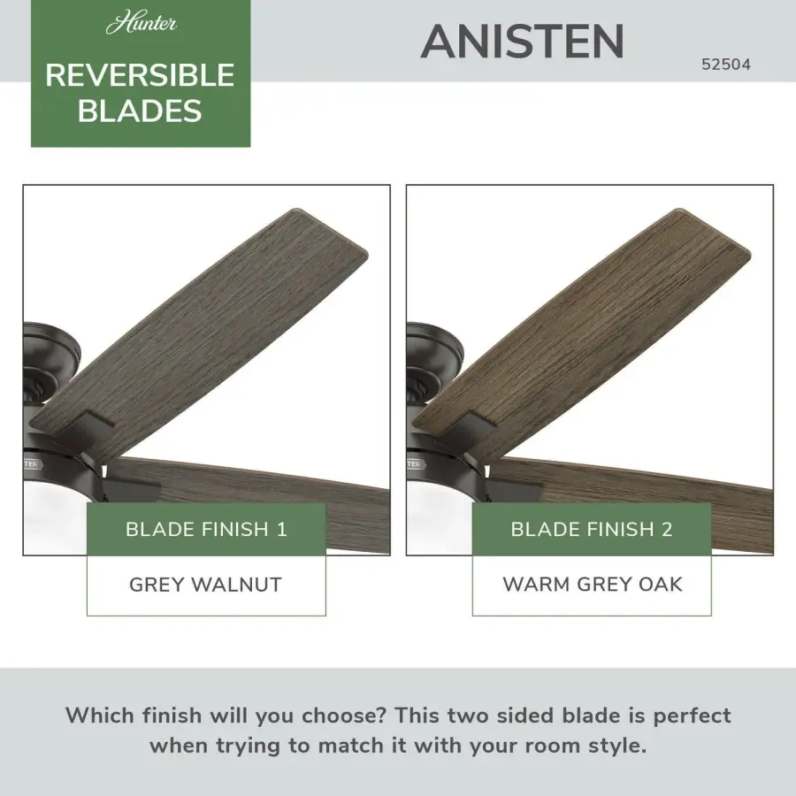 Anisten LED Light 52 inch - Image 65