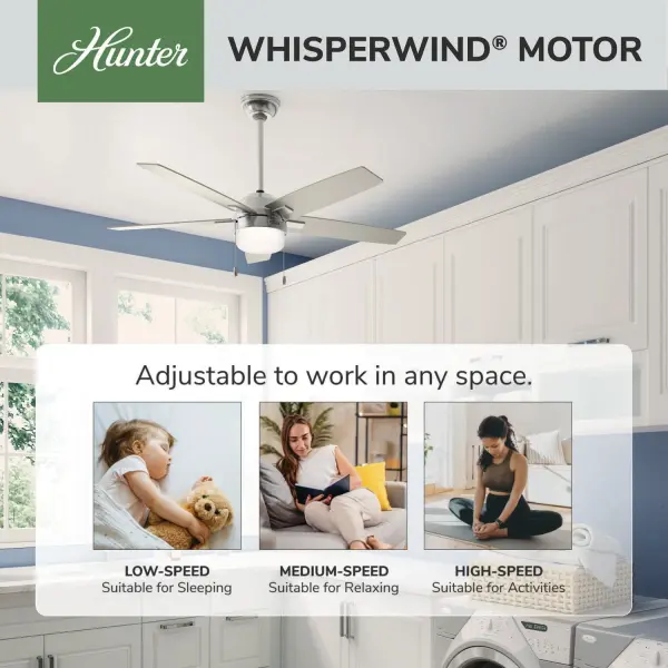 Anisten LED Light 52 inch - Image 67