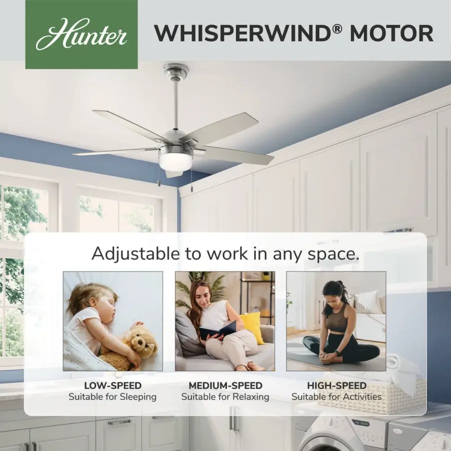 Anisten LED Light 52 inch - Image 67