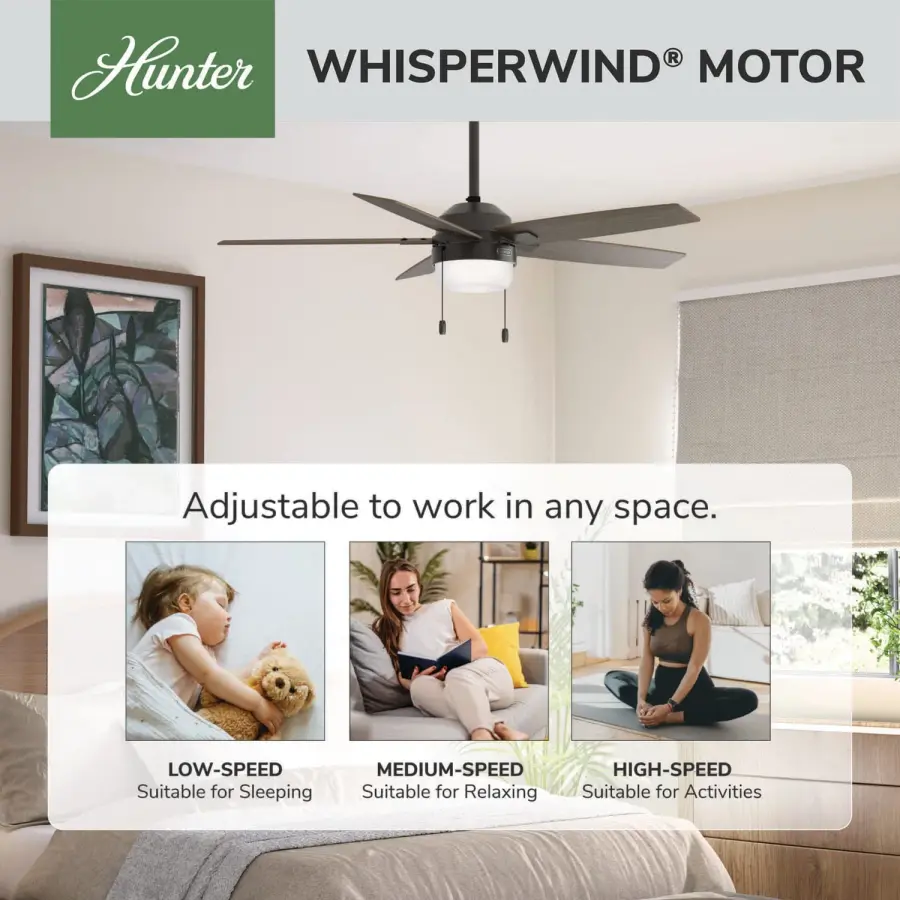 Anisten LED Light 52 inch - Image 68