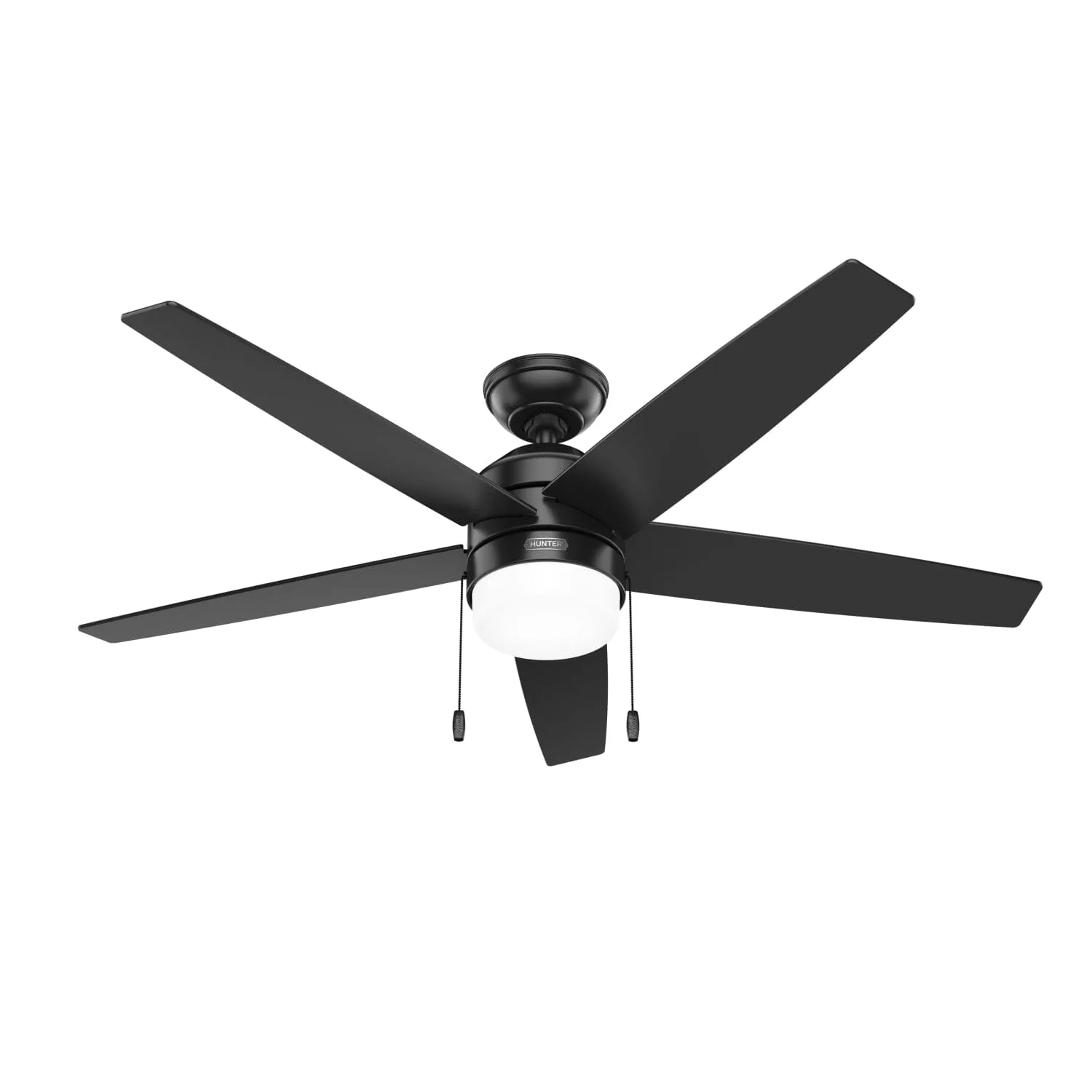 Bardot 52" Ceiling Fan with LED Light Kit