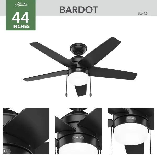 Bardot LED Light 44 inch - Image 4