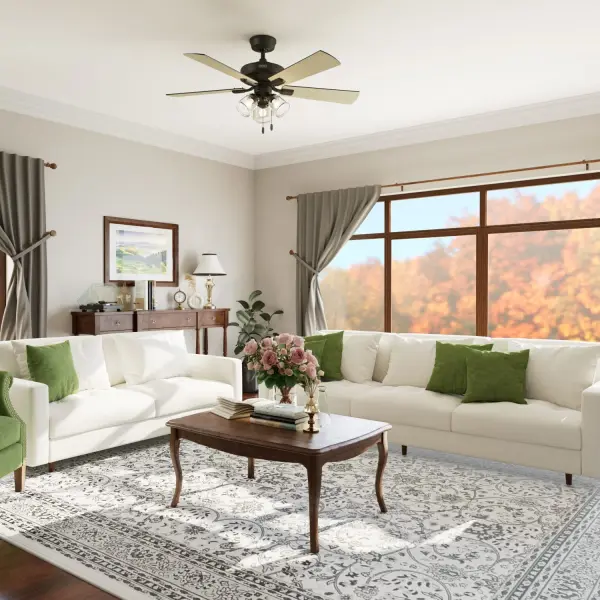 Crestfield HunterExpress with 3 LED Lights 52 inch - Image 11