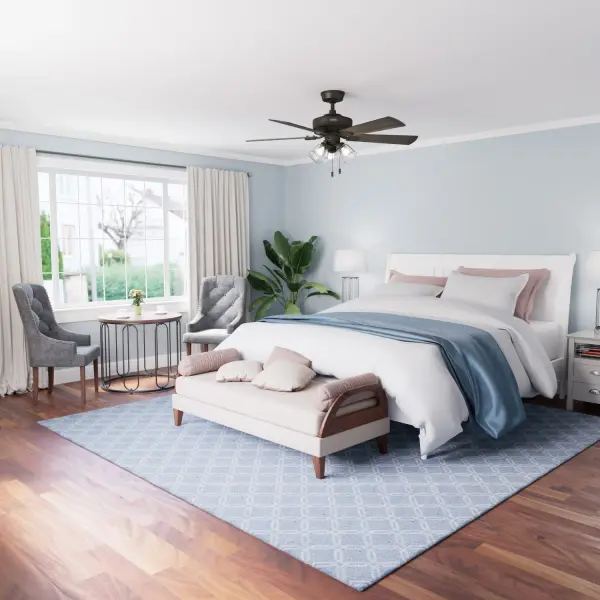 Crestfield HunterExpress with 3 LED Lights 52 inch - Image 17