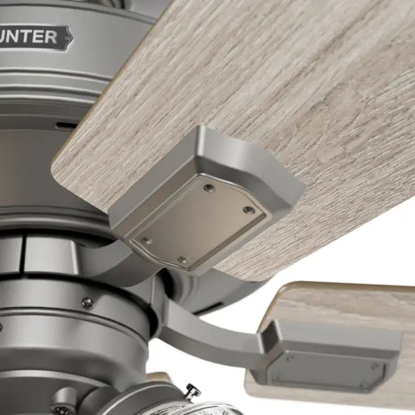 Crestfield HunterExpress with 3 LED Lights 52 inch - Image 32