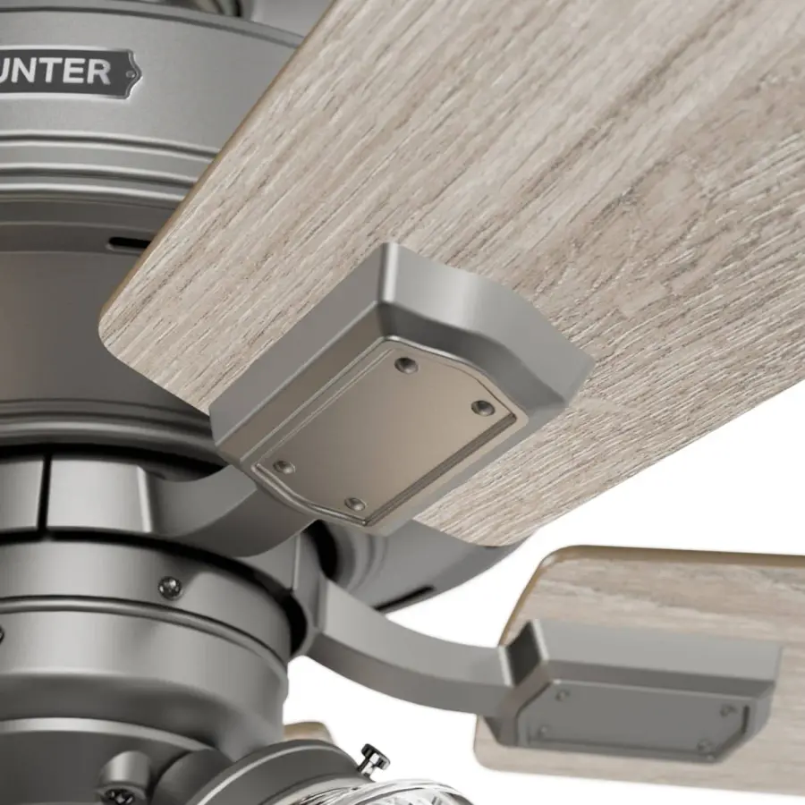 Crestfield HunterExpress with 3 LED Lights 52 inch - Image 32