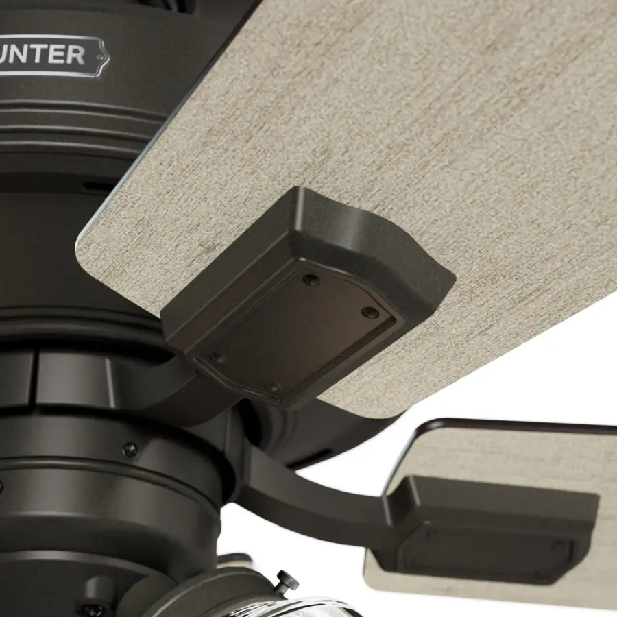 Crestfield HunterExpress with 3 LED Lights 52 inch - Image 33