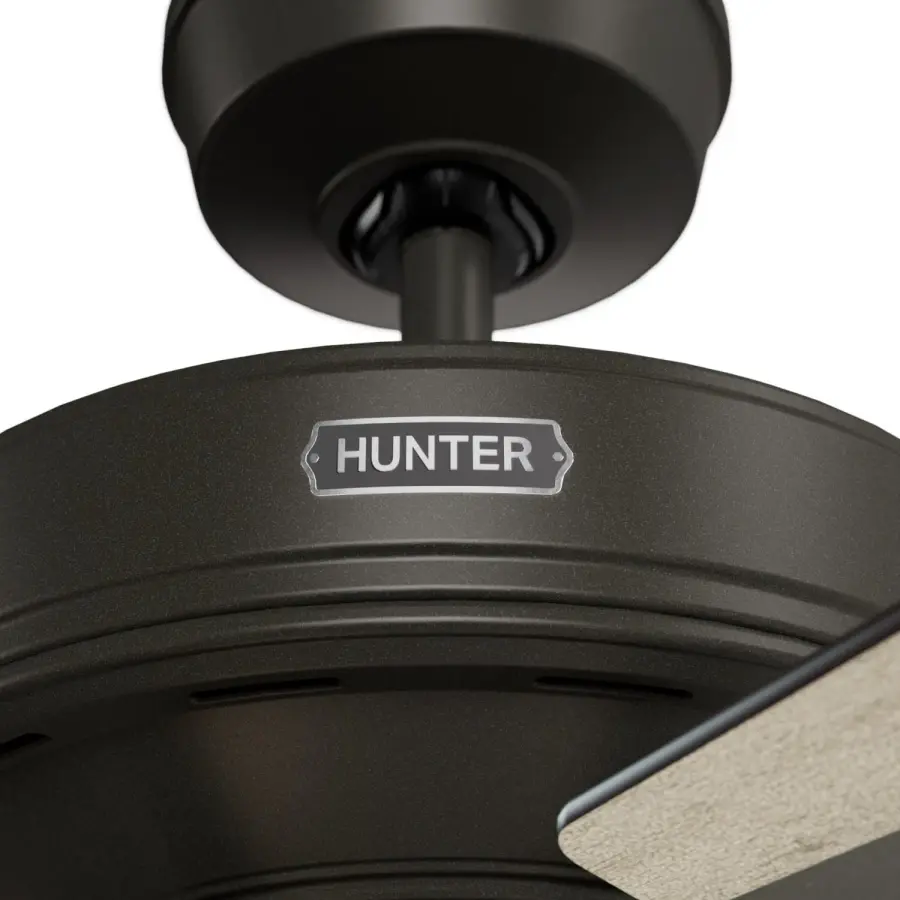 Crestfield HunterExpress with 3 LED Lights 52 inch - Image 36