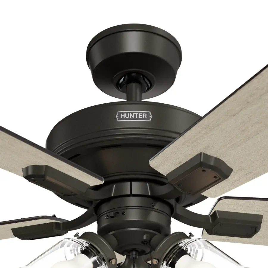 Crestfield HunterExpress with 3 LED Lights 52 inch - Image 39